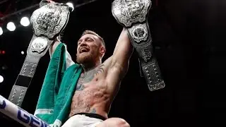 UFC 205: Conor McGregor vs. Eddie Alvarez (Gracie Breakdown)