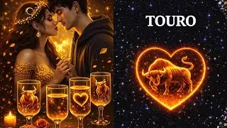 💘TOURO 