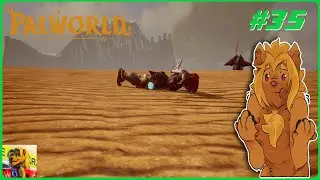 CERCHIAMO NUOVE ISOLE NASCOSTE - Palworld - Gameplay ITA |  Ep.35