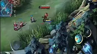 Chou Legend Gameplay,BD create #kakashi #art #india #mobilelegends #choubestmoment #mlbb