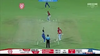KXIP vs RR Highlights |VIVO IPL 2018 | PUNJAB VS RAJSTHAN