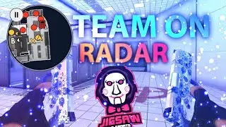 CRITICAL OPS - Hacking without hacks in ranks