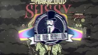 Sharploud & Vallodrate - Cheese