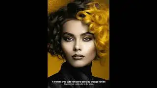A T T I T U D E &bull; BEAUTY IS AN ATTITUDE | hair emancipated by cryonschool