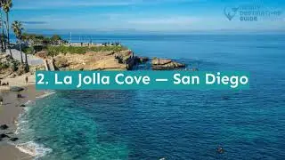 10 Best Family Beaches in California