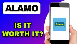 ALAMO APP REVIEW - IS IT WORTH IT? (EXPLAINED)