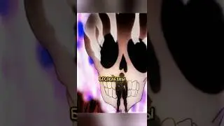 НОВАЯ СИЛА КОРОЛЯ #анимемомент #аниме