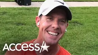 TikTok Star & Dad Of 3 Bobby Moudy Dead At 46