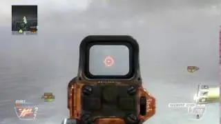 Black Ops 2 1800 Trickshot