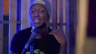 Liberia Sig - 10 Reasons (408 Flows - Ep. 19)
