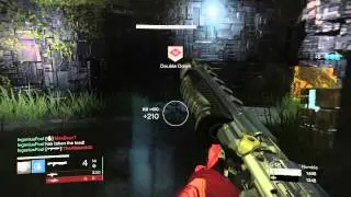 Crossfire OP
