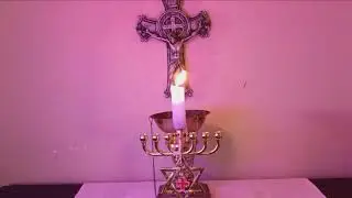 El dolor salvifico de YESHUA.