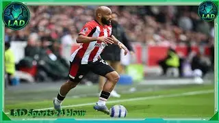 Bryan Mbeumo's top speed, how &pound;65m signing ranks among Man United's fastest players