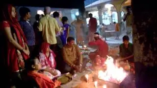Tarapith Kali temple Welst Bengal