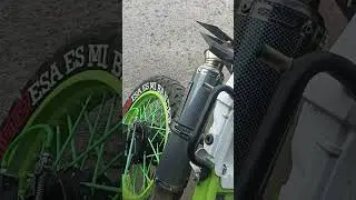 💥💥probando en CDI racing para la dm200💥💥⚡🚨💯
