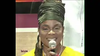 Assetou Diabaté & Lubiana - Samedi Loisirs