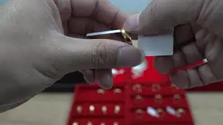 How Rfid Tags Offer Unique Advantages In Jewelry Management？