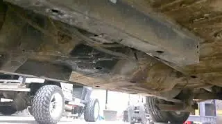 1965 Fastback For sale Texas Barn Find !