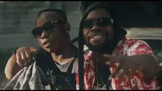 BIG D.A.V.3 x Lucretius - Time Out (Official Music Video)
