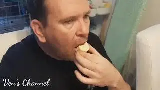 Homemade Polvoron | Ven's Keuken