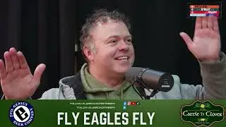 FLY EAGLES FLY PODCAST - Episode 01