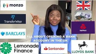 All about opening a Bank account as an international student in the Uk. Documents and other details.