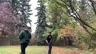 Legendary Lawns - Professional Yard Cleanups in NW Calgary