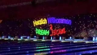 Bowling im Dream-Bowl in B&ouml;blingen 🥳🥳🥳