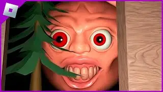 O Boss me Atacou   #GEF #GiantEvilFace