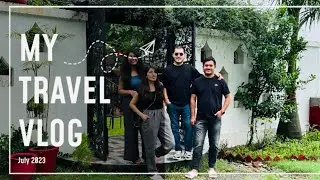 The Bougainvillea, Dehradun || Exquisite Visit