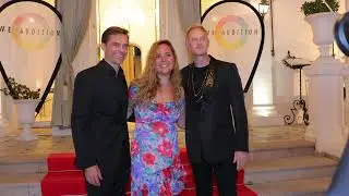 Dirty Coin Event in Cannes Presented by Campo Libre