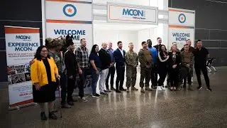 Inaugural MCON kicks off in Las Vegas