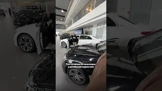 Почти S-класс по цене Ешки &mdash; Mercedes E-класс Long #лайкавто #автоизкитая #автоимпорт