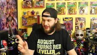 Jocko Go Energy Drink Review!