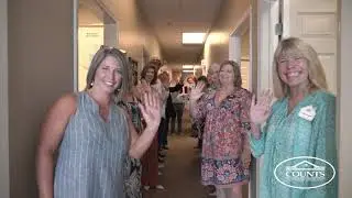 Welcome To Panama City! Counts Real Estate Group, Inc.