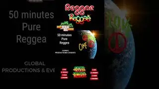 Reggae love 2025