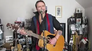 Paul Murphy - 'Eye Of The Needle'