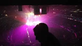 Billy Joel in Orlando