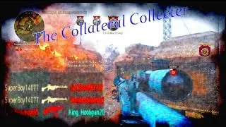 PTRS-41 || Call Of Duty WW2