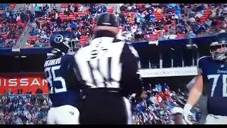 Flea Flicker Slip Screen to the TE