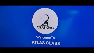 How to use application atlas class