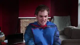 Sheldon, Local Superhero - Mockumentary Short Film by On The Reel (Extended Cut)