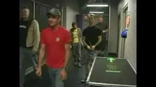 Pearl Jam - Vote For Change Tour 2004 (Short Documentary)
