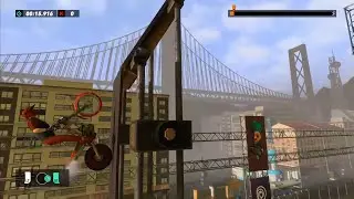 Trials Rising Main Event ( Ninja Lvl 6 ) By Cavemandave247