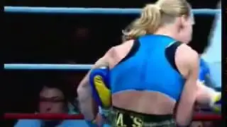 jane couch vs anne sophie mathis