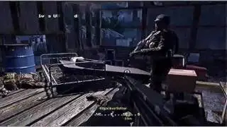 Call of Duty 4: Modern Warfare Campaign Walkthrough Episode 7: Where's the Farmer?