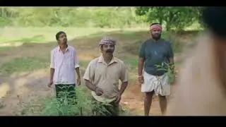 Kantara comedy scene kannada | Rampa comedy | Rishab Shetty #kantara