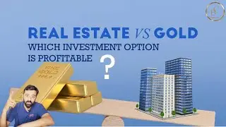 Comparison Of Gold V/S Property|| Pakistan Financial System ||Gold Update And Analysis
