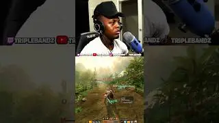 Streamer Deletes Toxic Void Blade User In New World PVP ZONE #newworldmmorpg #newworldaeternum