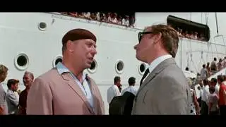 Пример рекламы тур-Агенства 1080